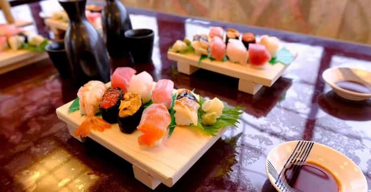 Tokyo Bay: Cruise with Japan Show & Sukiyaki/Tokyo Tower photo 9