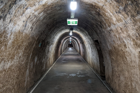 Zagreb: zelfgeleide wandeling naar hoogtepunten en idyllische plekken