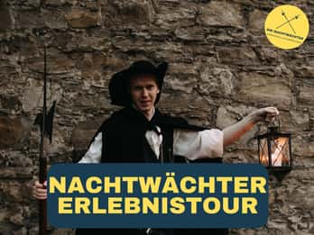 Oldenburg: Nachtwächter-Führung (Erlebnistour)
