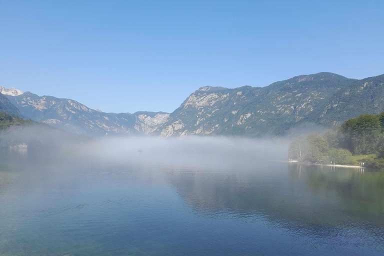 Triglav National Park Tour from Bled