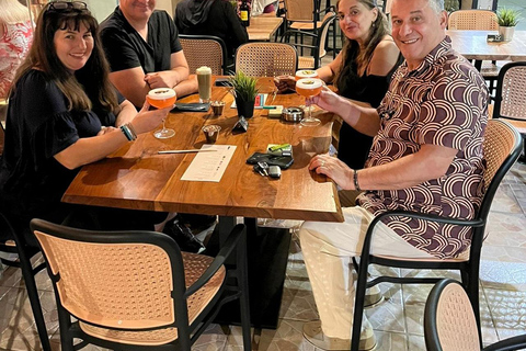 Folklore and Historic Half-Day Trip with Coffee and Legends