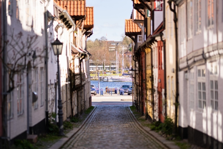 Flensburg: Self-Guided Outdoor Escape Game