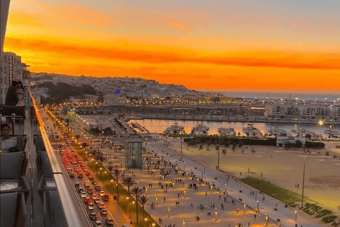 Dagtrip met gids naar Tetouan en Chefchaouen vanuit Tanger