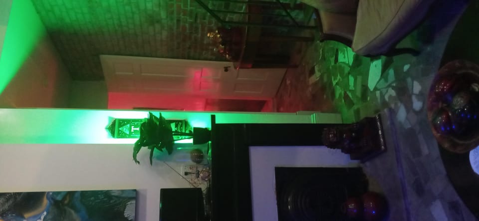 Private Tour Seance At The House On Bourbon Street - Housity