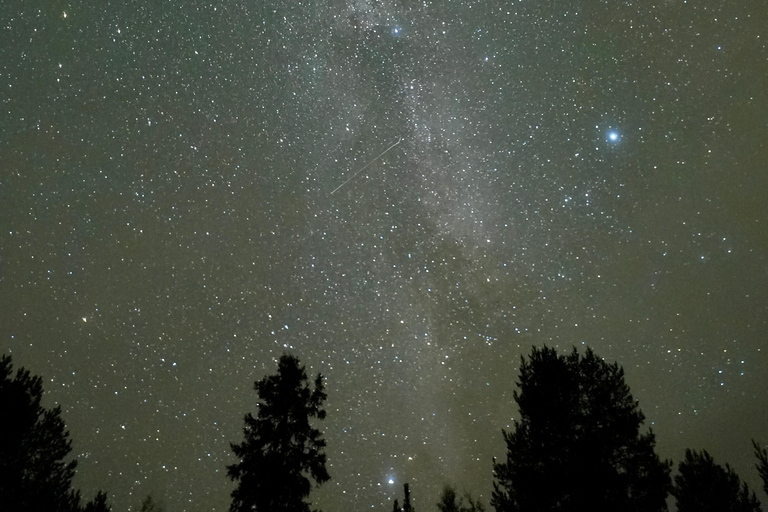罗瓦涅米：保证能看到北极光，含照片和视频罗瓦涅米：保证能看到极光的狩猎之旅（含照片和视频）