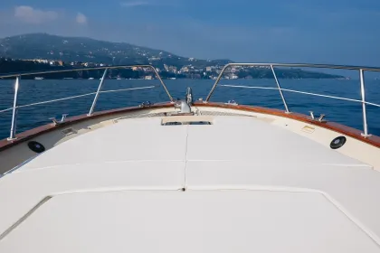 Capri, Costiera Sorrentina und Amalfitana: Tour mit Barca