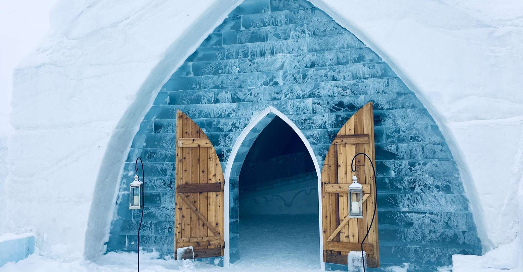 From Montreal: Quebec City & Montmorency Falls Full Day Trip photo 6