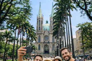 Gastronomic Experiences in São Paulo