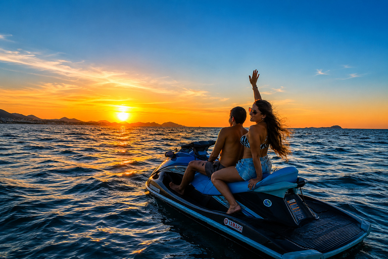 Exclusive Experience in Rio's Secret Paradise with Turtles and Stand-Up Paddleboarding