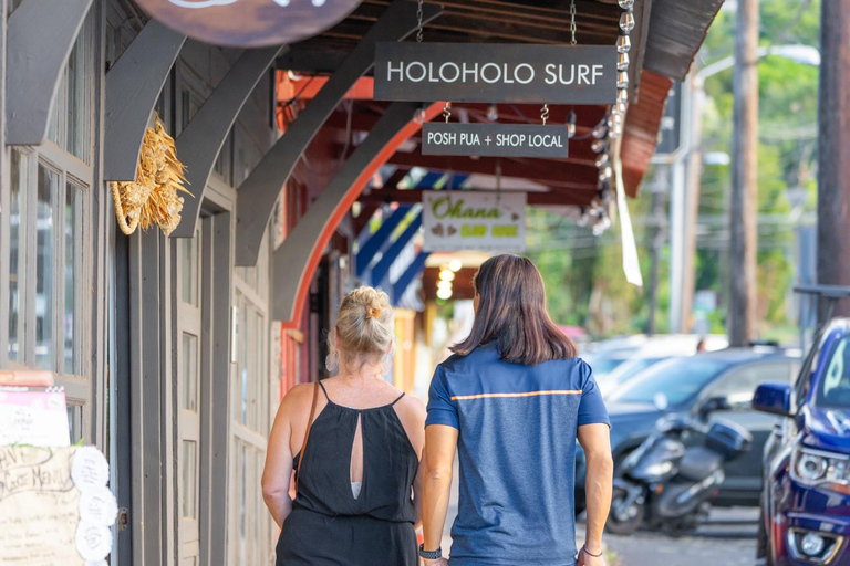 Desde Oahu: Lo mejor de Maui/Haleakala - Sorbos, sitios y bocados