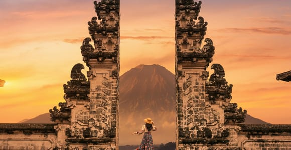 Bali: Full-Day Instagram Highlights Tour
