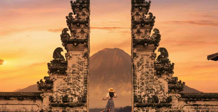 Bali: Full-Day Instagram Highlights Tour