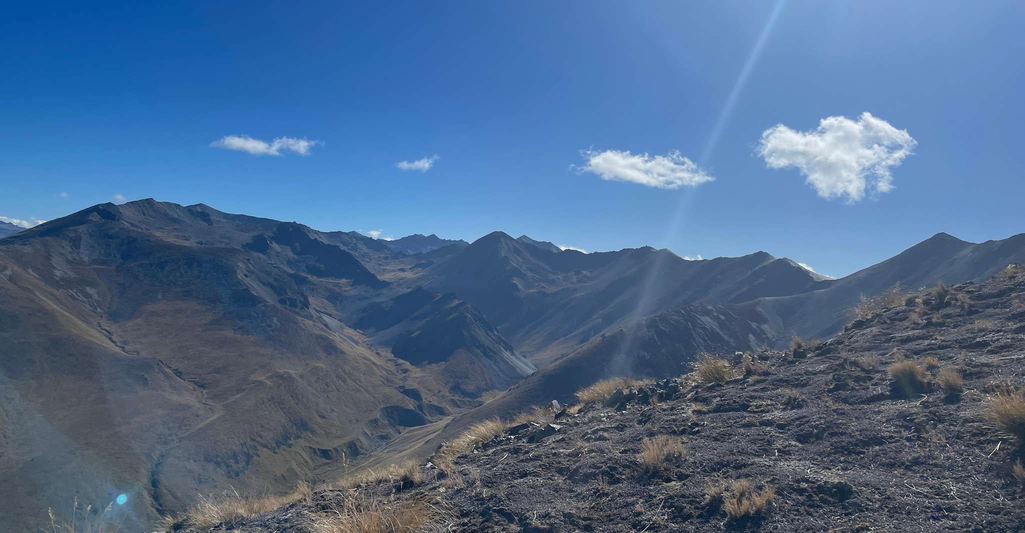 Lake Tekapo Guided Hiking - Housity