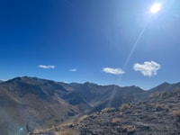 Lake Tekapo Guided Hiking - Housity