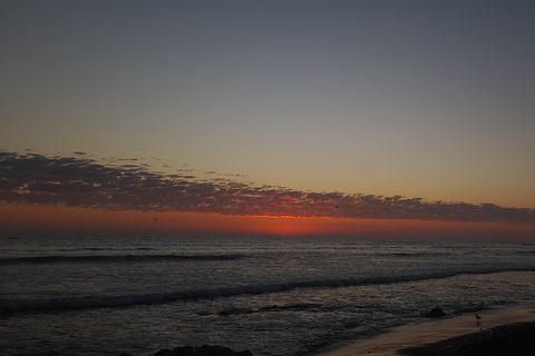 Swakopmund: Namib Dunes Sundowner with Snacks and Drinks