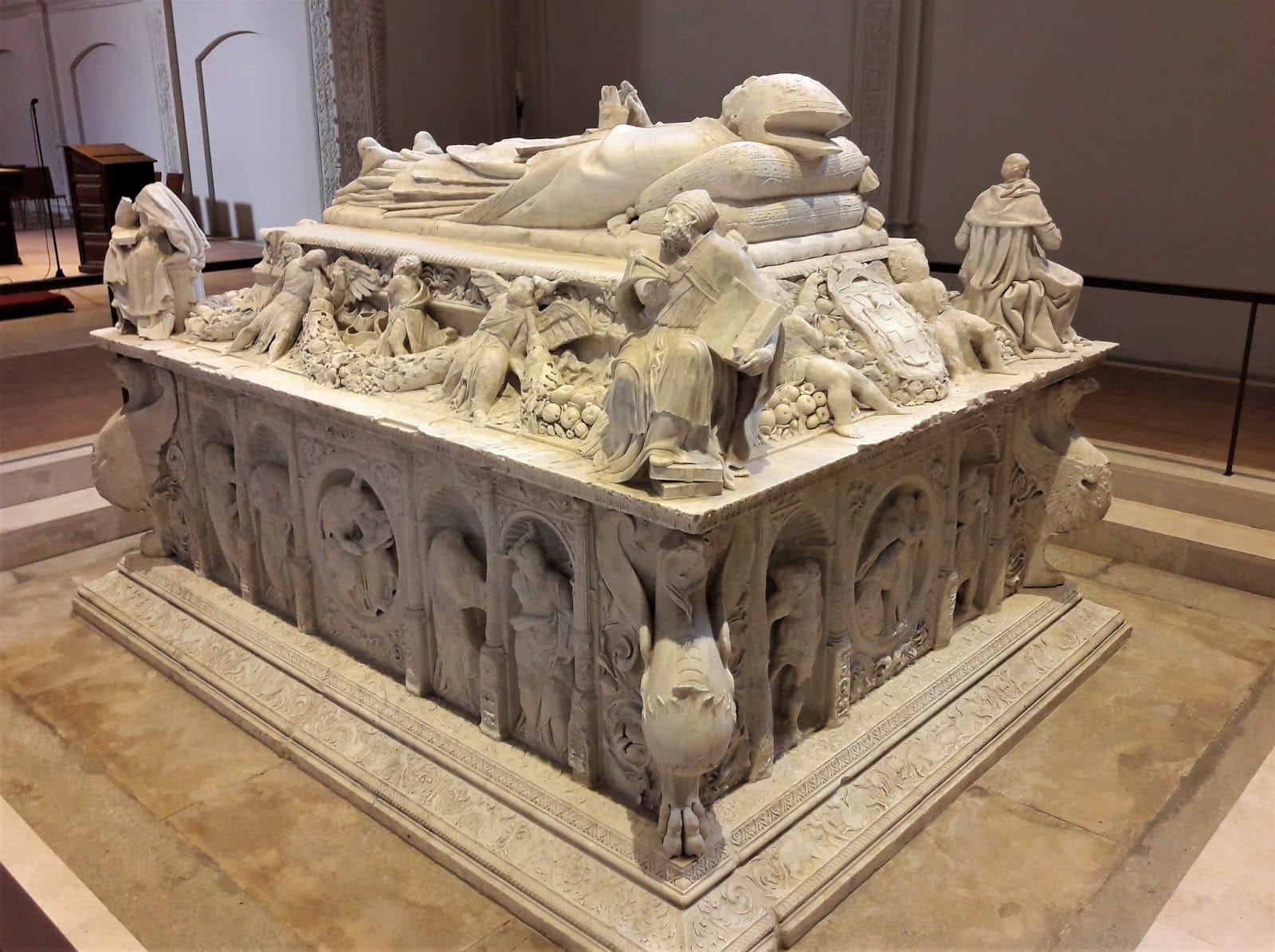 Alcalá de Henares: Geführte Cervantes-Stadtrundfahrt