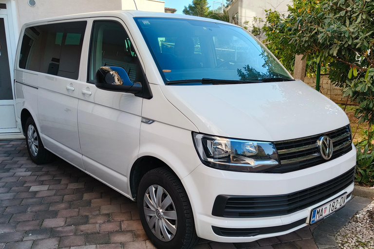 From Makarska: Mostar and Blagaj Tekke Day Trip