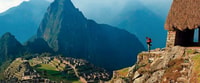 Inca Jungle Trail到Machu Picchu 4天 - Housity