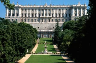 Madrid: Privater Rundgang zu Sehenswürdigkeiten & Geheimtipps
