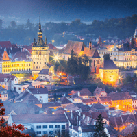 Sighisoara private tour, citadel visit, museum entrance free - Housity