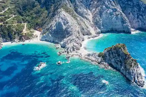 Kefalonia : Private Customizable Tour