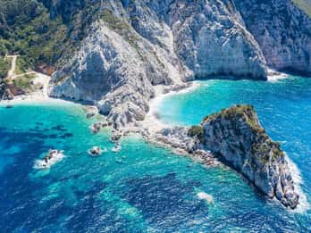 Cefalonia : Tour privato personalizzabile