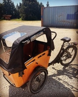 Monteux, Fahrradverleih - Housity