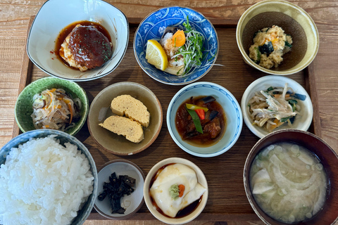 Osaka E MTB Trail Ride: Katsuo-ji Temple & Pilgrim Trails Advanced E-MTB Trail Experience Katuo-ji temple