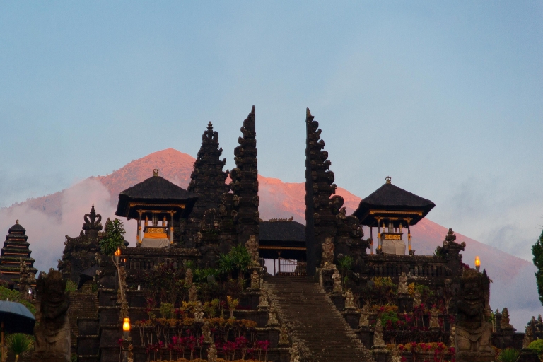 Bali: Moeder Tempel, Penglipuran Dorp & Beste Waterval