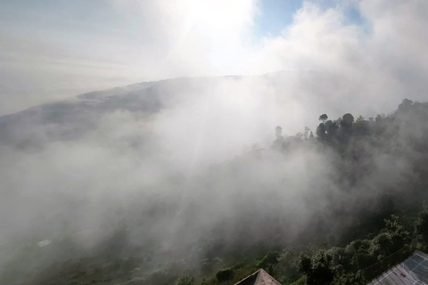 Pokhara: 3-Day Ghandruk Village Trek with Guide