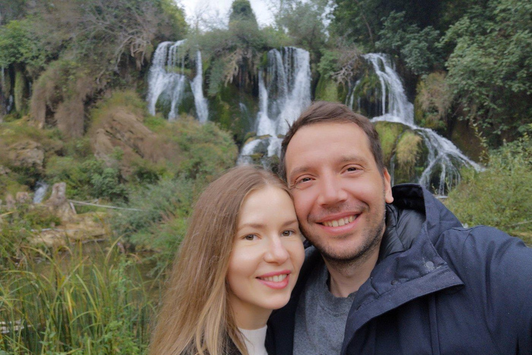 Sarajevo: 2-Days Herzegovina Tour with 4 Drop-off Options 2 Day Herzegovina tour with drop-off to Split