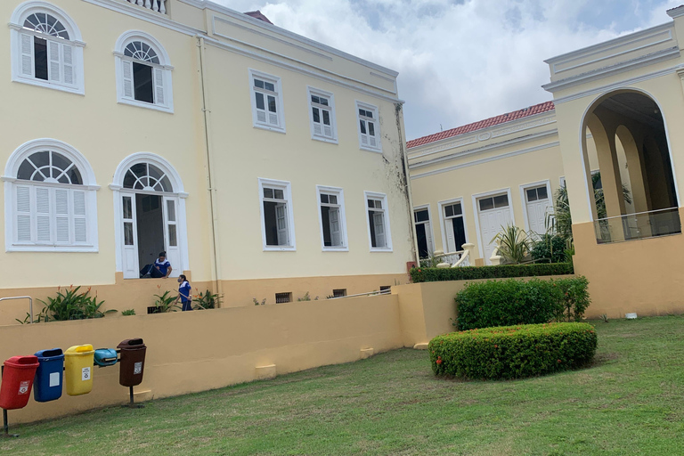 Manaus: Historical City Tour Historical City Tour