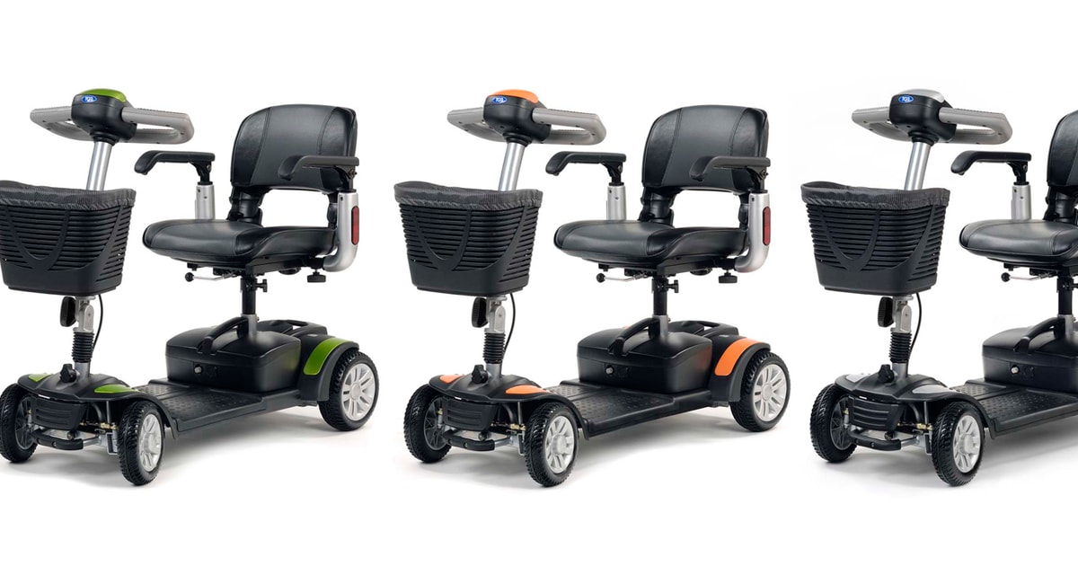 Renting Mobility Equipment for Your Journey GetYourGuide