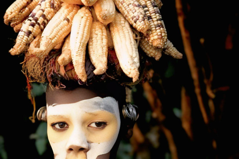 Addis Ababa: 8-Day Omo Valley Cultural Expedition