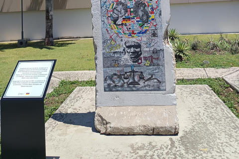 Santo Domingo: Private Tour Beyond the Walls Plaza de la Cultura: National Museums on a Private Tour