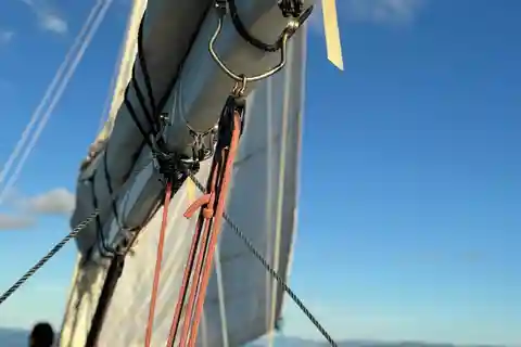 Stintino: Avventura in barca a vela con sapori autentici a bordo