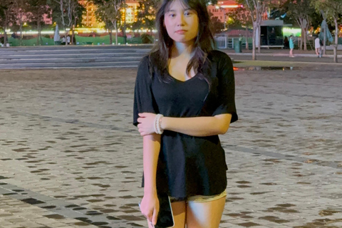 Ho Chi Minh City Sightseeing Phu My Port Shore Excursion Private Premium Car Tour With Massage