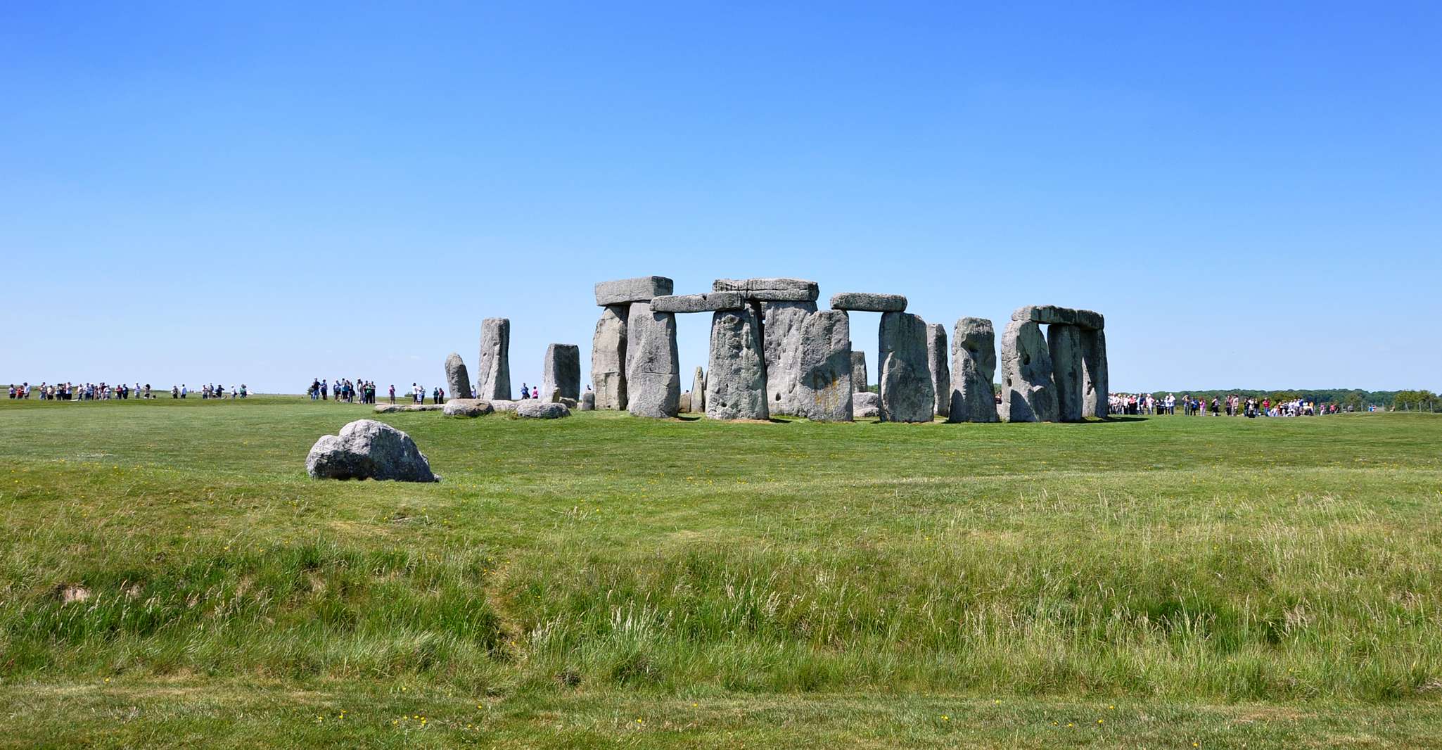 From London, Half-Day Stonehenge Tour with Admission Ticket - Housity
