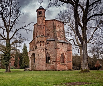 Tour privato guidato della città di Saarbrücken