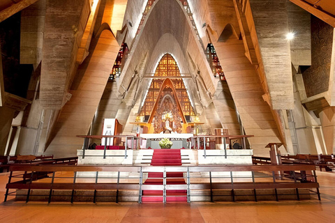 Punta Cana: Tour della città di Higuey - Visita la Basilica Cattedrale