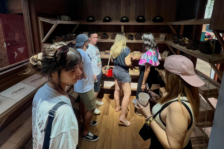 Barichara Freetour: The most beautiful town in Colombia (based on tips) English FreeTour Barichara