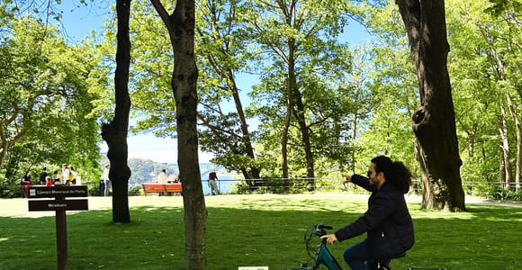 Porto mit dem E-Bike und kulinarischen Highlights: Landausflug