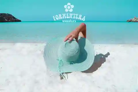 Ibiza : excursion en bateau à Formentera avec open bar et paella