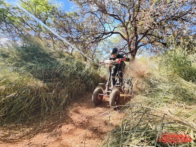 Oahu: *NEW* Stand-Up ATV &amp; Sunset Snorkel Cruise Adventure