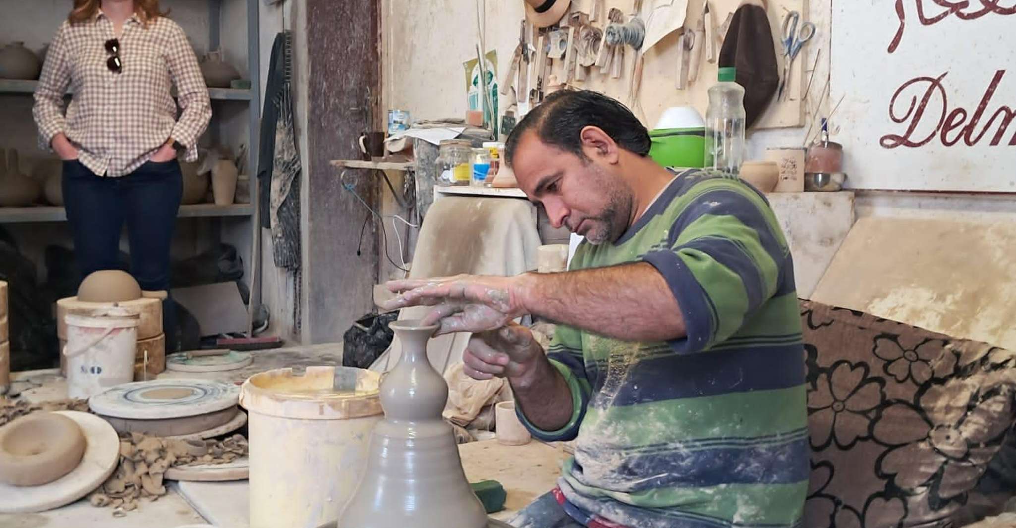 Bahrain: Tree of Life & Desert Heritage Bus Tour photo 6