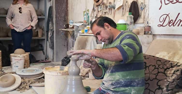 Bahrain: Tree of Life & Desert Heritage Bus Tour photo 6