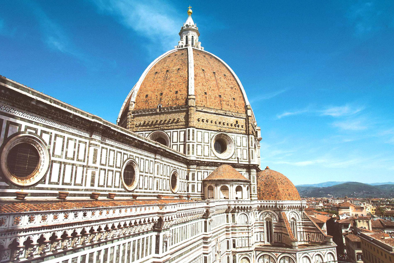 Paris: 7-Day Italy, France and Swiss Tour with Accommodation