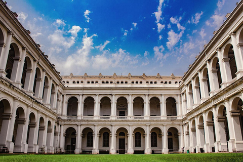 Kolkata: Private Guided Layover Tour with Airport Transfer