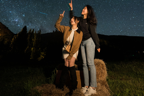 Queenstown Stargazing Tour Queenstown Stargazing Tour - Mandarin