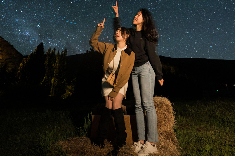 Queenstown Stargazing Tour Queenstown Stargazing Tour - Mandarin